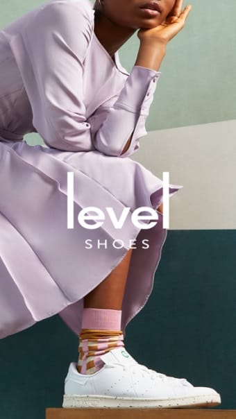Level Shoes - ليفيل شوز
