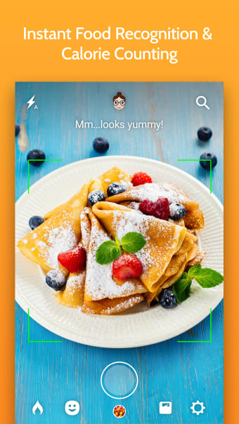 Calorie Mama AI: Meal Planner  Food Macro Counter