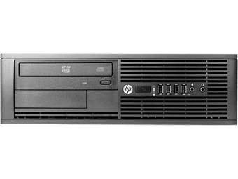 HP Compaq 4000 Pro Small Form Factor PC drivers
