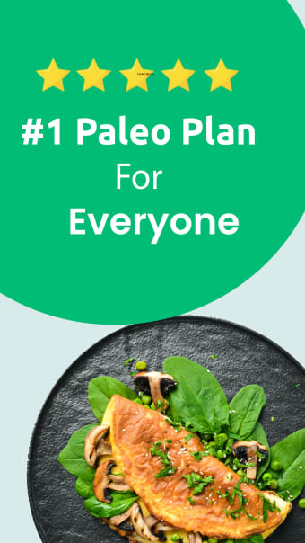 Paleo Diet Meal Plan  Recipes