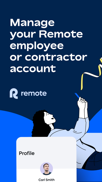 Remote Global HR