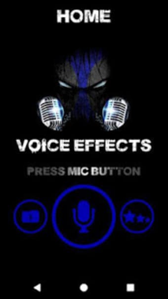 Superheroes Voice Effects  Voice Changer  Maker