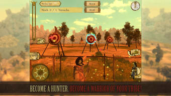 Evolution: Indian Hunter - Free