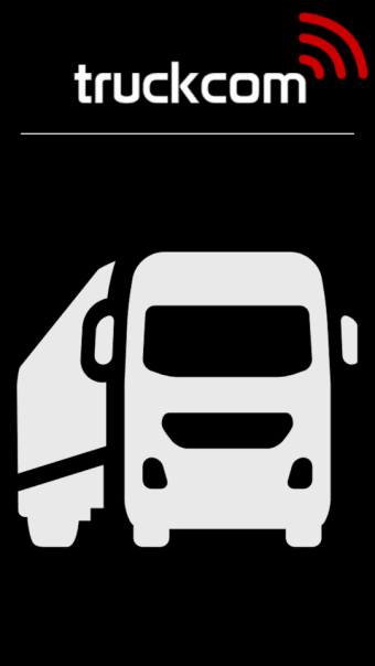 Truckcom Driver App