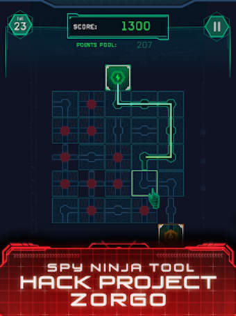 Spy Ninja Network - Chad  Vy