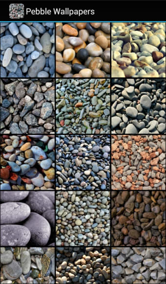 Pebble Wallpapers