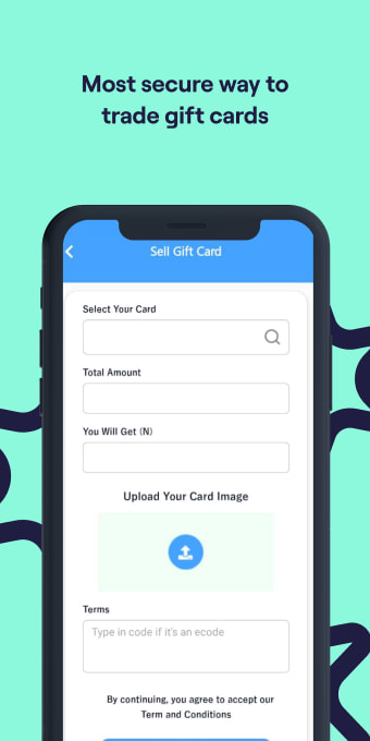 GCBuying - Sell  exchange Giftcard for CashNaira