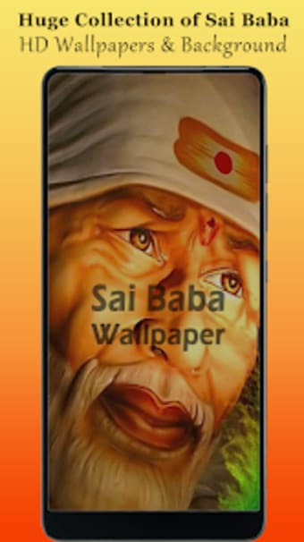 Sai Baba Wallpaper HD Shirdi