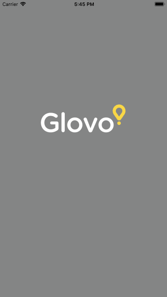 Glovo Couriers