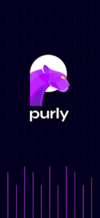 purly