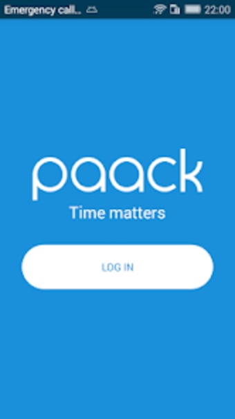 Paack - Driver App