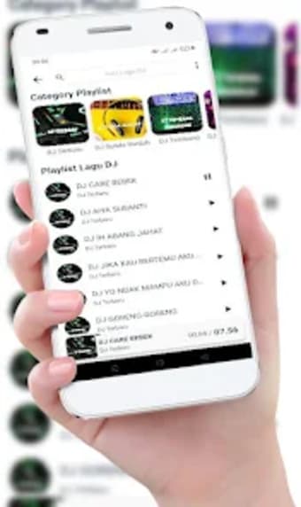 DJ Terbaru 2023