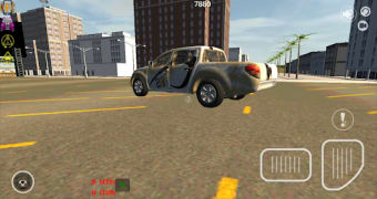 BIG Truck Drive Simulator 3D