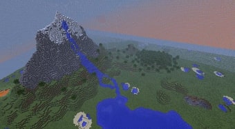 Project HG Pure Nature - Minecraft