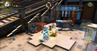 Tips LEGO Ninjago Tournament Kung Fu Obby Games