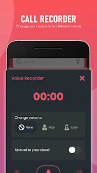 Easy Automatic Call Recorder