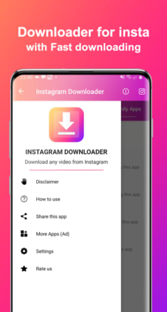 Video Downloader For Android