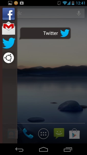 Ubuntu Phone Experience
