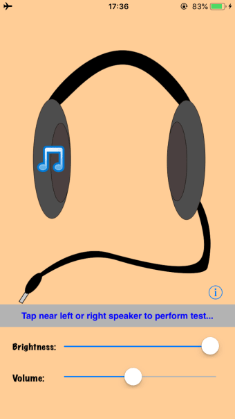 Headphone Check