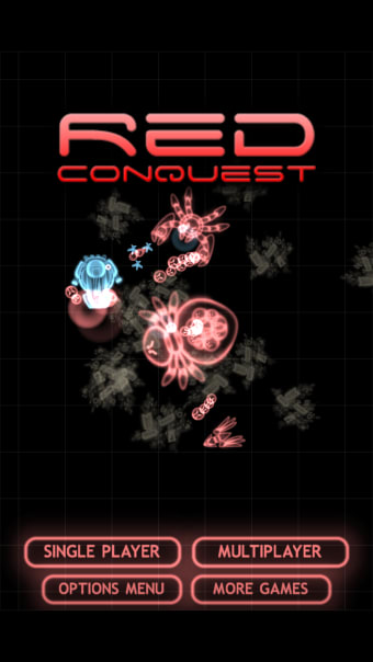 Red Conquest