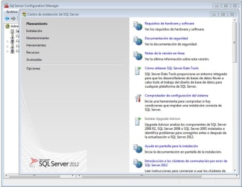SQL Server 2019 Express Edition