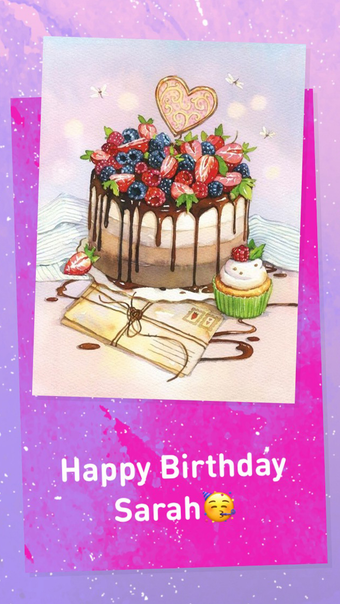 Greetify eCardsBirthday cards