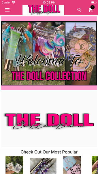 TheDollCollections