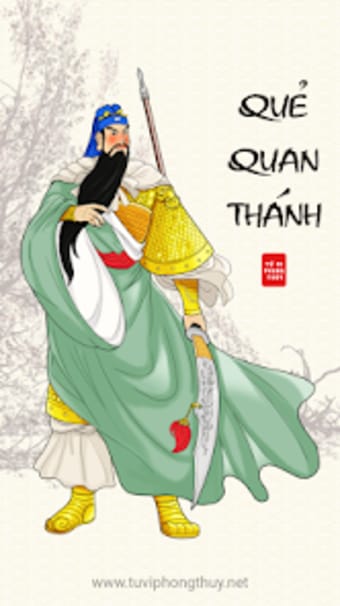 Que Quan Thanh