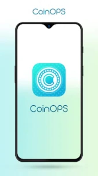 CoinOPS - This is Task App