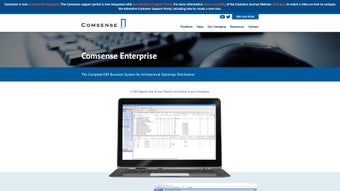 Image 0 for Comsense Enterprise