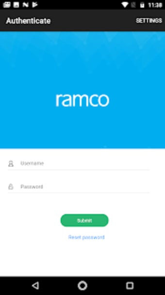 Ramco Unify