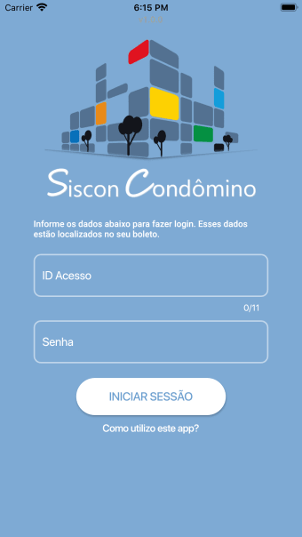 Siscon Condômino