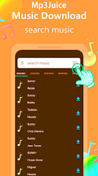 Tubeplay: Music mp3 downloader