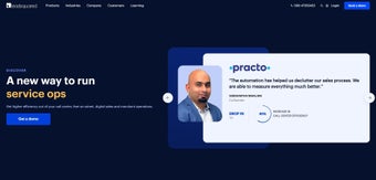 Imagen 0 para LeadSquared