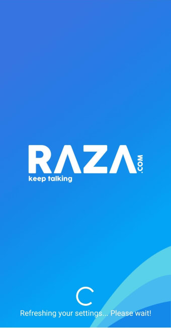 Raza Universe: Global Calling