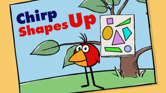 PEEP Chirp Shapes Up