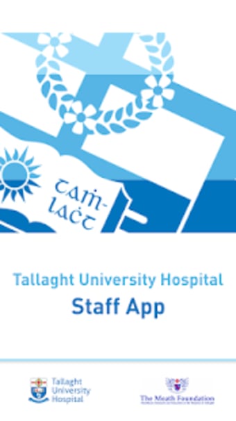 TUH Staff App: Tallaght Hospital Staff Connect