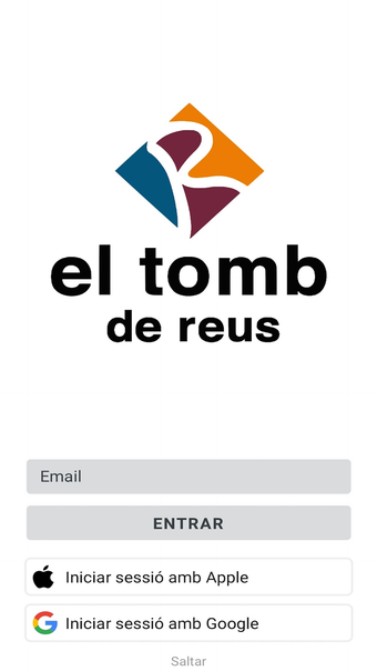 El Tomb de REUS