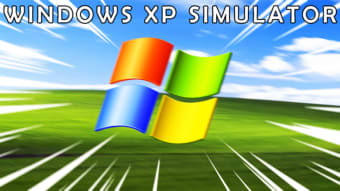 Windows XP Simulator BETA