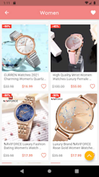 Watches  smartwatch shopping