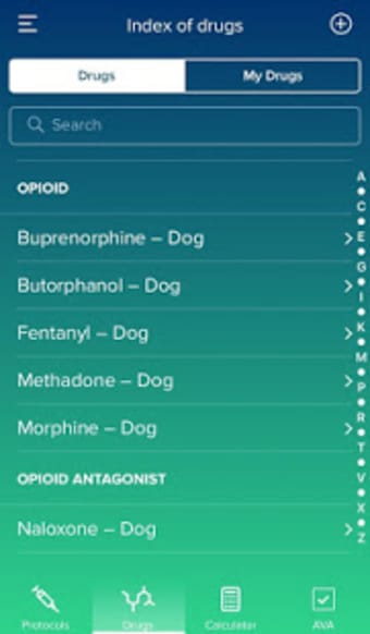 Dechra Dog and Cat Anaesthesia