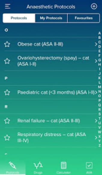 Dechra Dog and Cat Anaesthesia