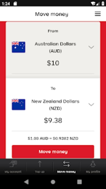 Australia Post Everyday Mastercard