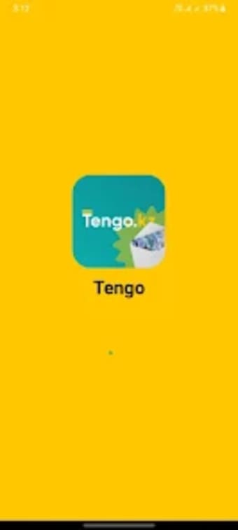 тенго кз - Tengo онлайн кредит