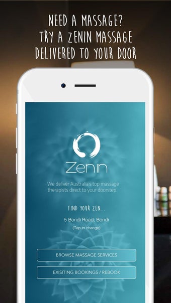 Zenin