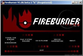 FireBurner