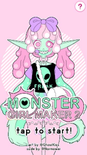 Monster Girl Maker 2