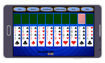 All in One Solitaire