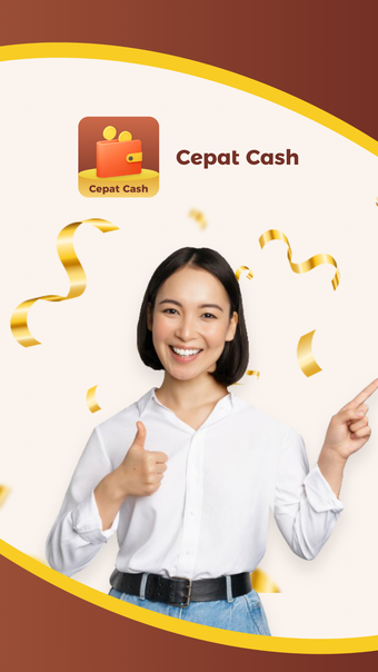 Cepat Cash - pinjam online