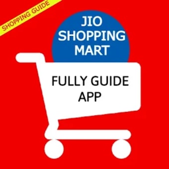 Guide For Jio Shopping Mart